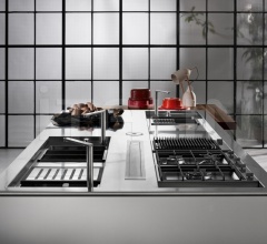 Кухня TK38 фабрика Rossana