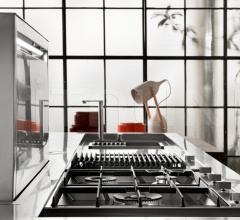 Кухня TK38 фабрика Rossana