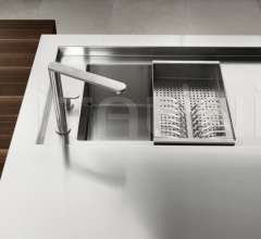 Кухня TK38 фабрика Rossana