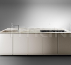 Кухня TK38 фабрика Rossana