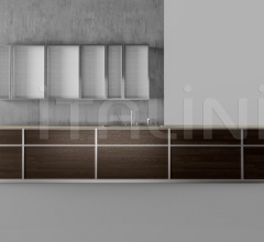 Кухня TK38 фабрика Rossana