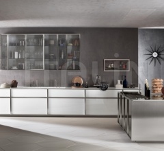 Кухня TK38 фабрика Rossana