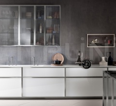 Кухня TK38 фабрика Rossana