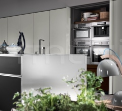 Кухня TK38 фабрика Rossana