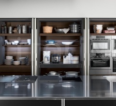 Кухня TK38 фабрика Rossana