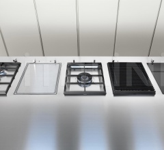 Кухня TK38 фабрика Rossana