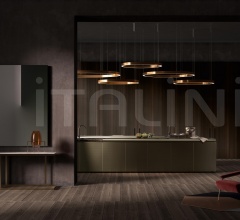 Кухня DC10 фабрика Rossana