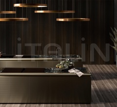 Кухня DC10 фабрика Rossana