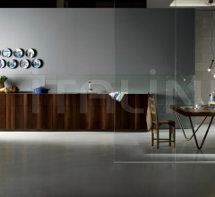 Кухня DC10 фабрика Rossana