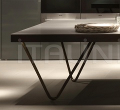 Кухня DC10 фабрика Rossana