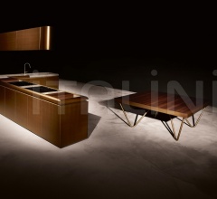 Кухня DC10 фабрика Rossana