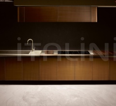 Кухня DC10 фабрика Rossana