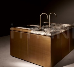 Кухня DC10 фабрика Rossana