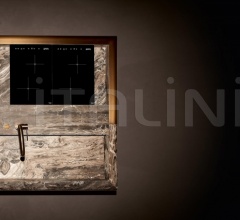 Кухня DC10 фабрика Rossana