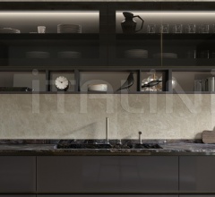 Кухня HD23 фабрика Rossana