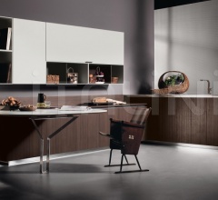 Кухня HD23 фабрика Rossana