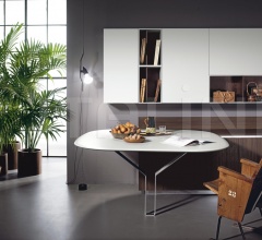 Кухня HD23 фабрика Rossana