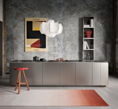 Кухня HD23 фабрика Rossana