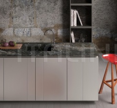 Кухня HD23 фабрика Rossana