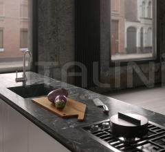 Кухня HD23 фабрика Rossana