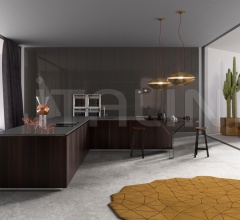 Кухня HD23 фабрика Rossana