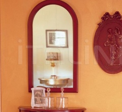 Настенное зеркало 4259 L0302 фабрика Tonin Casa