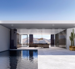 Кухня HD23 фабрика Rossana