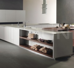 Кухня HD23 фабрика Rossana