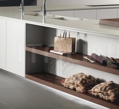 Кухня HD23 фабрика Rossana