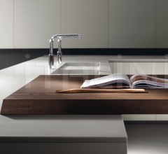 Кухня HD23 фабрика Rossana