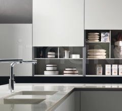 Кухня HD23 фабрика Rossana