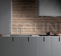 Кухня HD23 фабрика Rossana