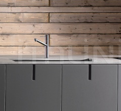 Кухня HD23 фабрика Rossana