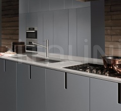 Кухня HD23 фабрика Rossana