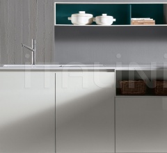 Кухня HD23 фабрика Rossana