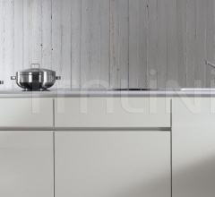 Кухня HD23 фабрика Rossana