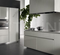 Кухня HD23 фабрика Rossana