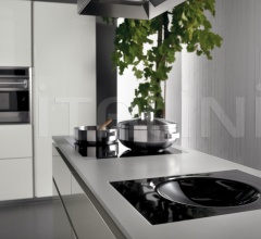 Кухня HD23 фабрика Rossana