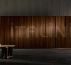 Кухня TU23 / TU23 Architectural фабрика Rossana