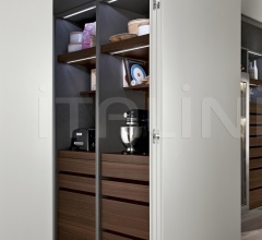Кухня TU23 / TU23 Architectural фабрика Rossana