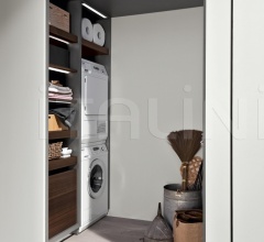 Кухня TU23 / TU23 Architectural фабрика Rossana