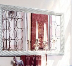 Настенное зеркало Lara фабрика Tonin Casa