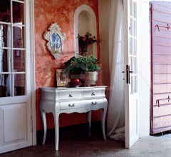 Консоль 1514 L56 фабрика Tonin Casa