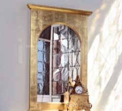 Настенное зеркало 3979 L85 фабрика Tonin Casa