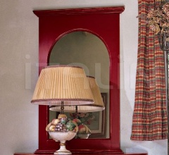 Настенное зеркало 3979 L0360 фабрика Tonin Casa