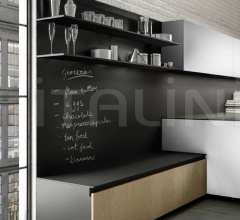 Кухня Linea 02 Кухня Linea 02 фабрика Composit
