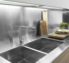 Кухня Linea 03 Кухня Linea 03 фабрика Composit
