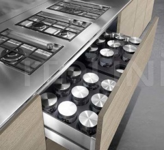 Кухня Linea 03 Кухня Linea 03 фабрика Composit