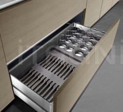 Кухня Linea 03 Кухня Linea 03 фабрика Composit