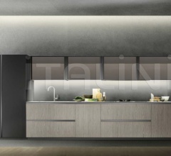 Кухня Linea 04 Кухня Linea 04 фабрика Composit
